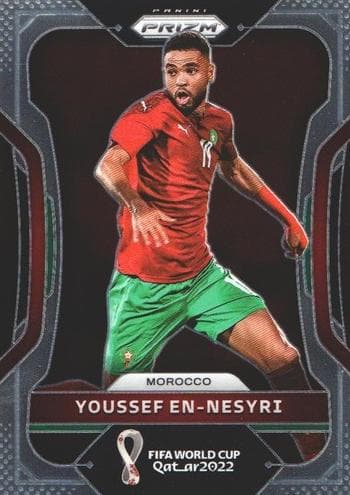 Youssef En-Nesyri #244