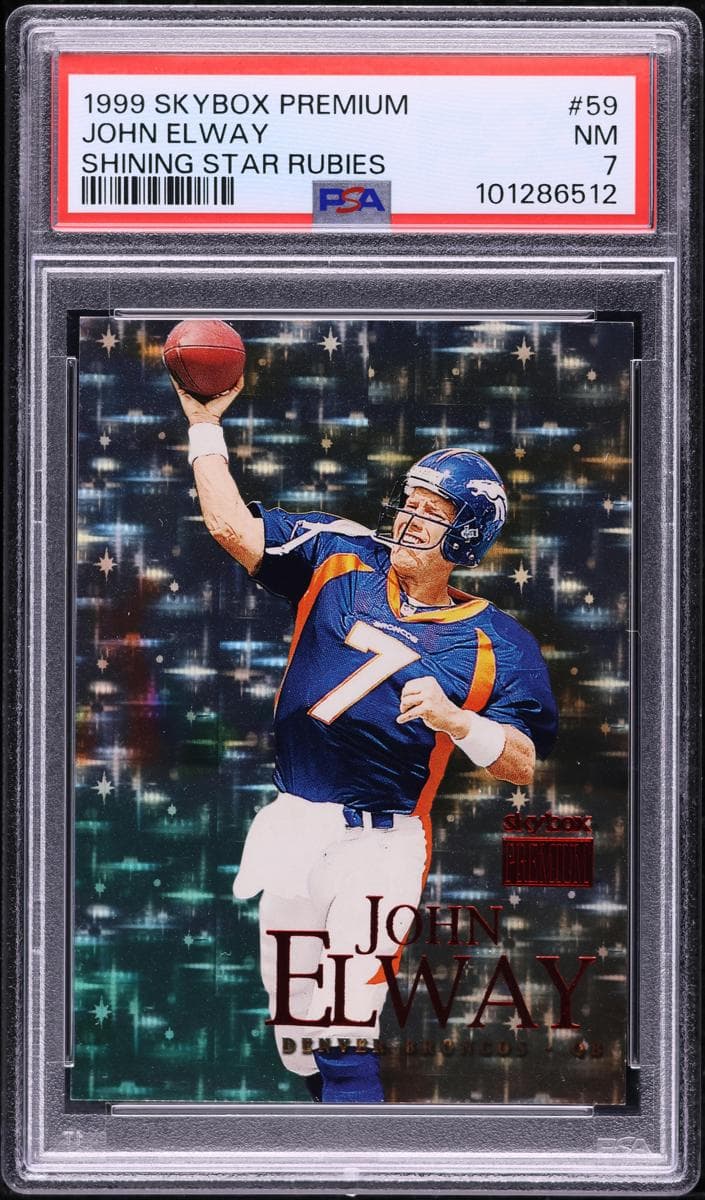 John Elway #59