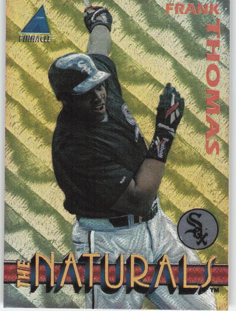 Frank Thomas #1