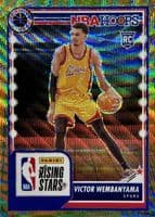 Kevin Durant 2023 panini