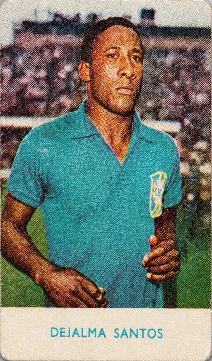 Dejalma Santos #626
