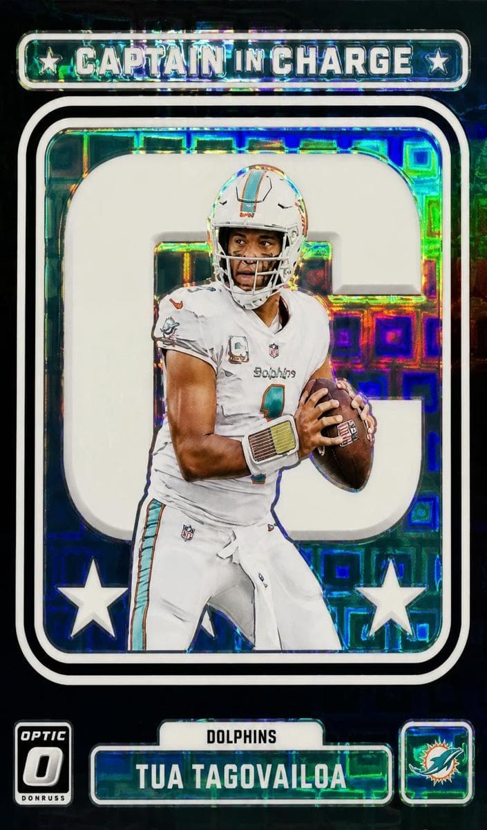 Tua Tagovailoa #CC-TT