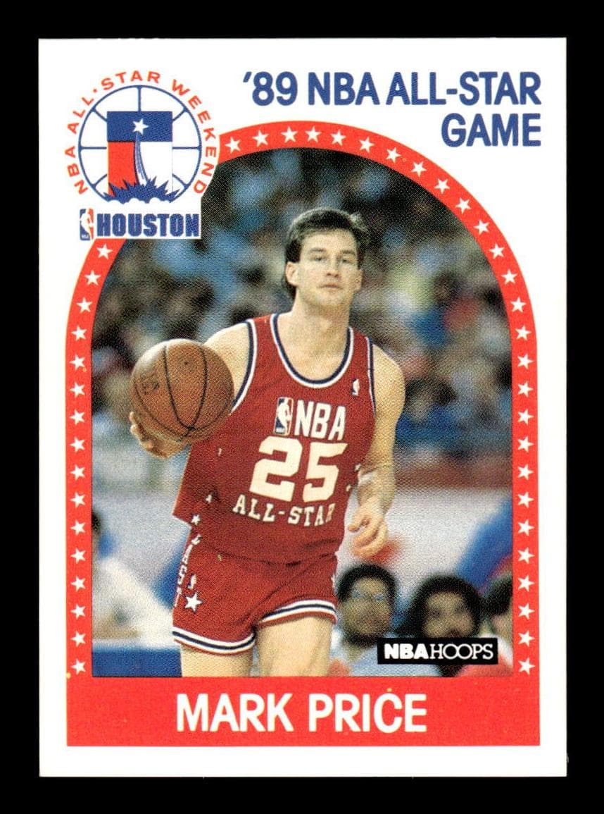 Mark Price #28