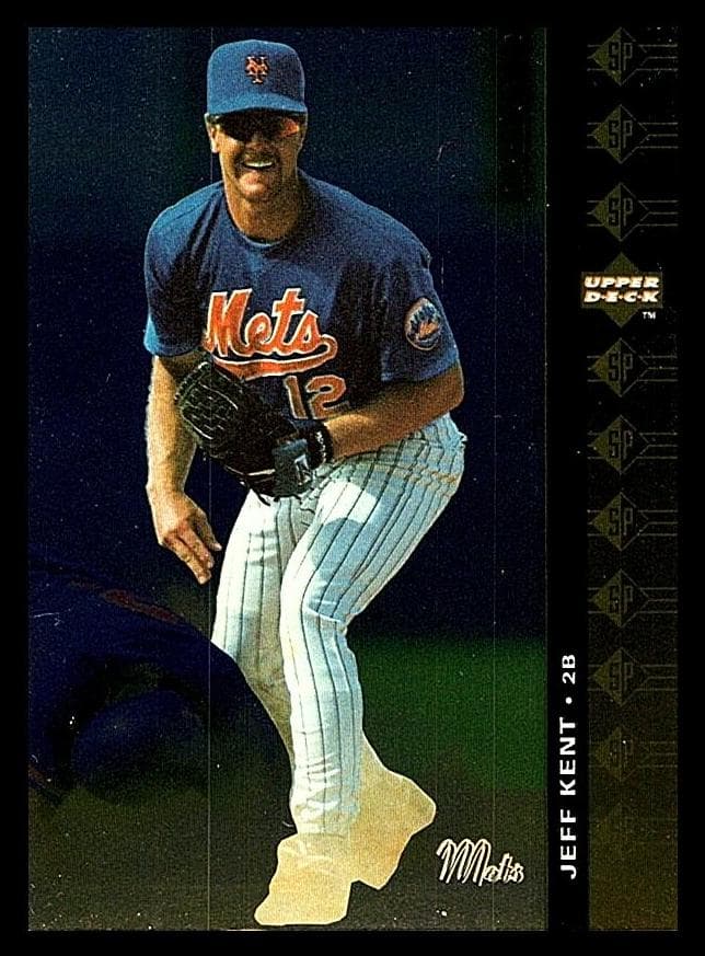 Jeff Kent 1994 unknown