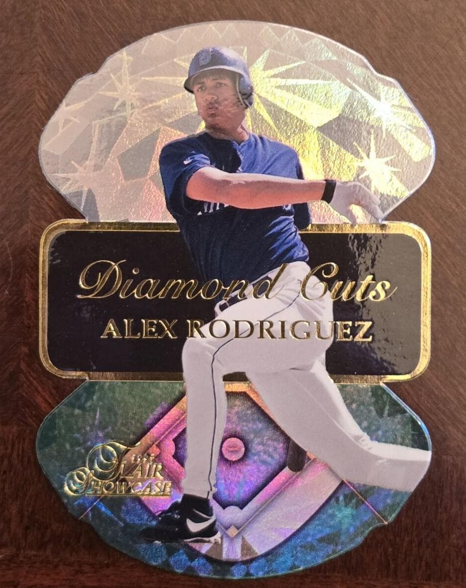 Alex Rodriguez #16