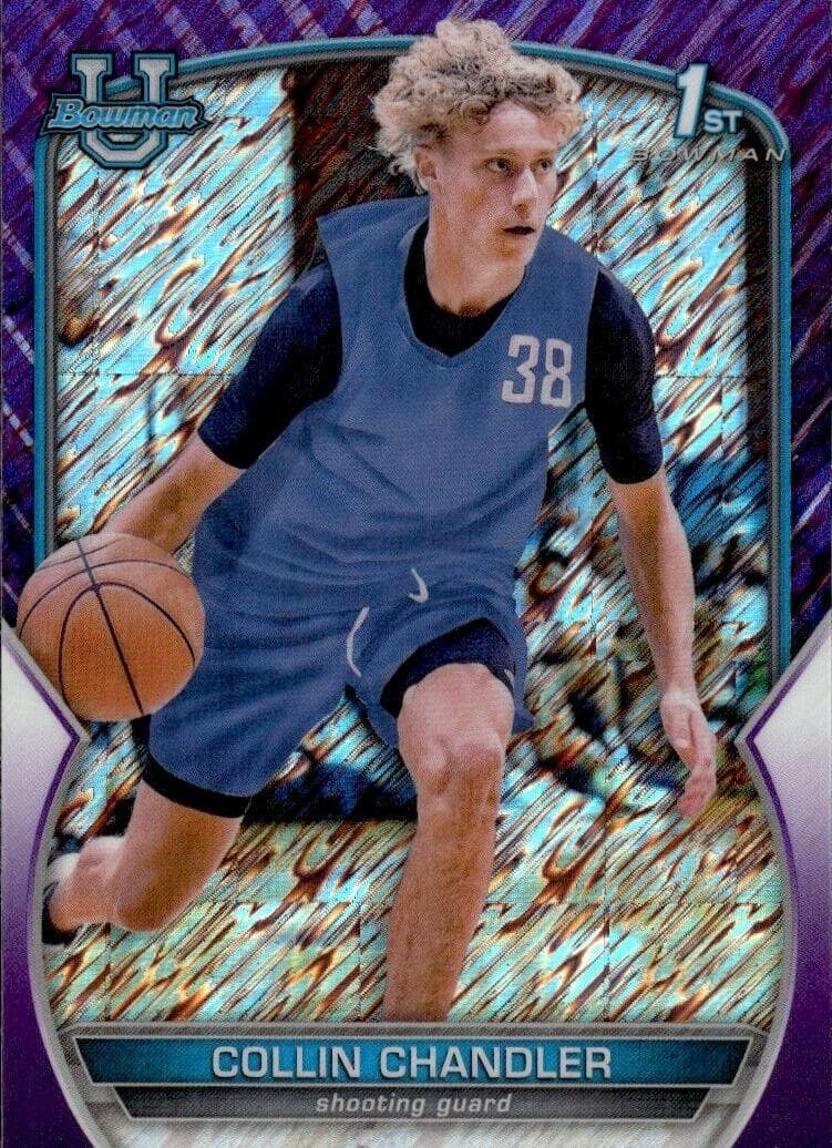 Collin Chandler #2