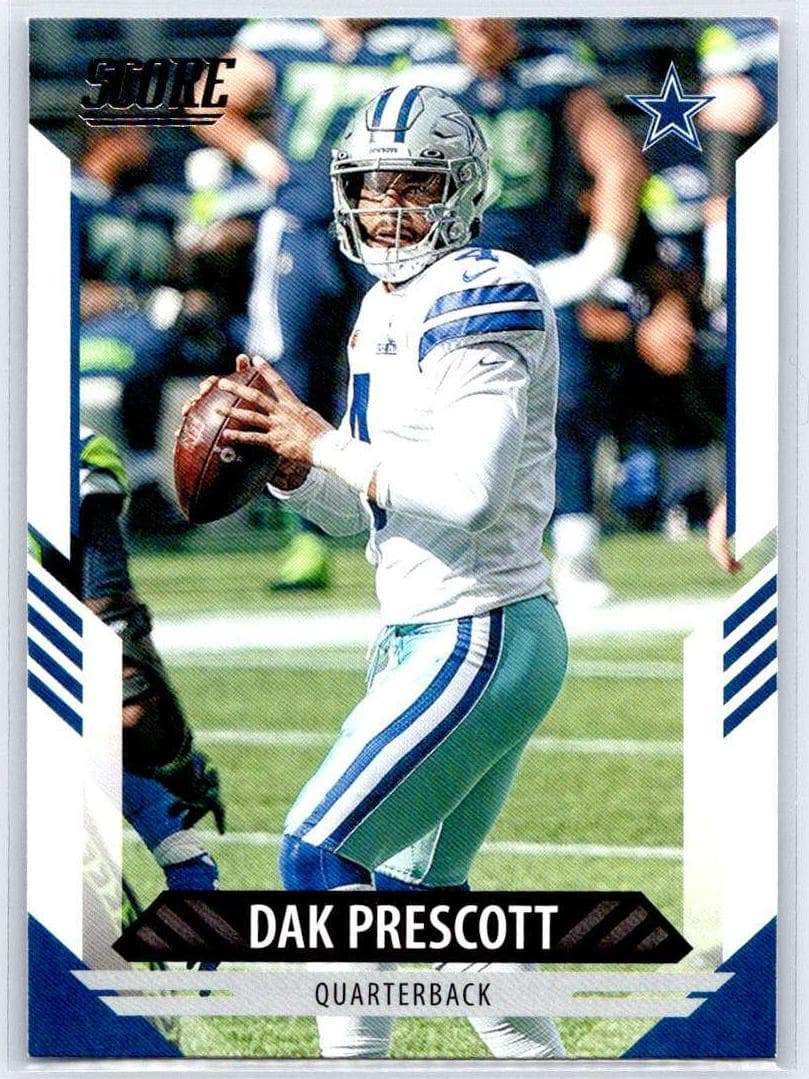 Dak Prescott #51