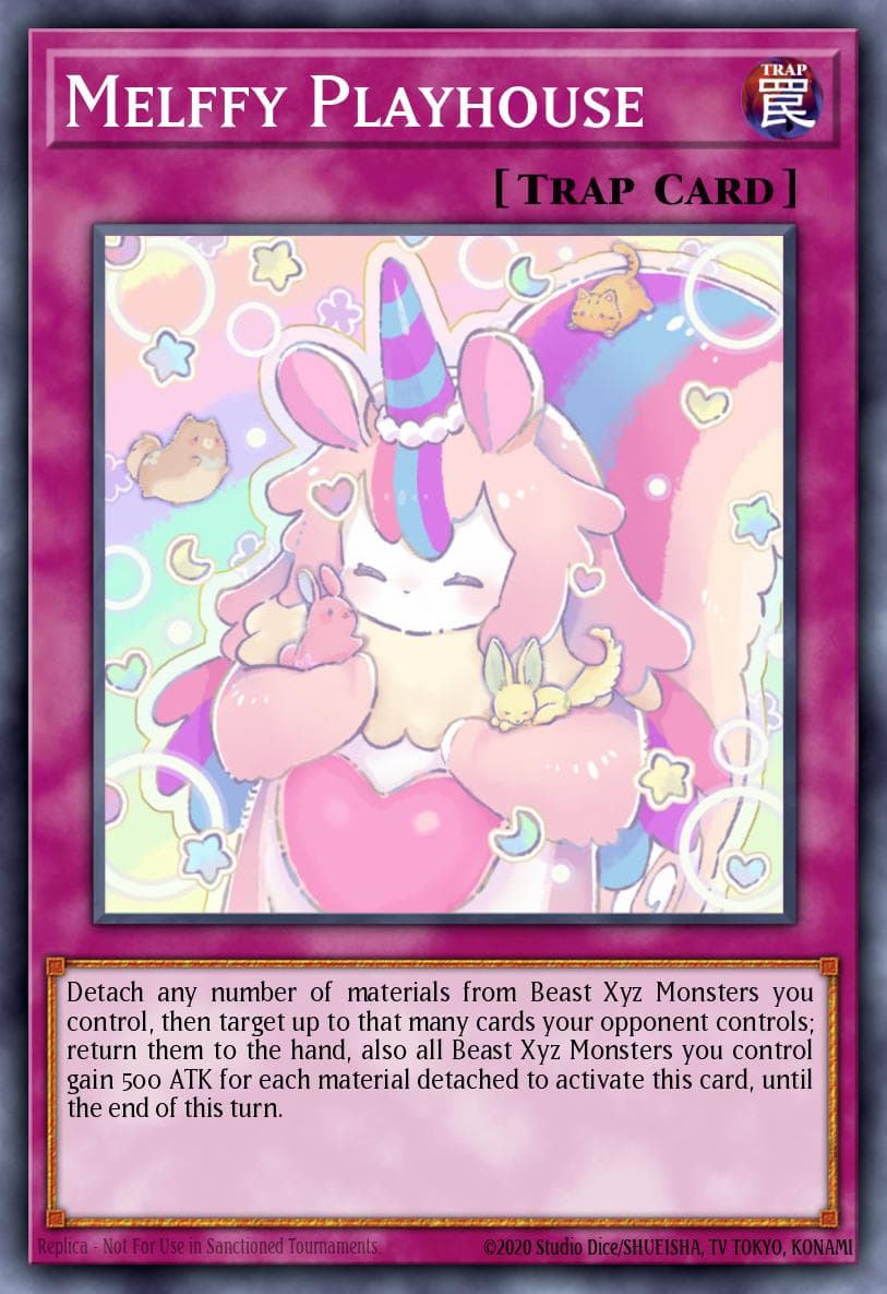Melffy Playhouse 2021 Yu-Gi-Oh! 2021 Tin of Ancient Battles Mega Pack
