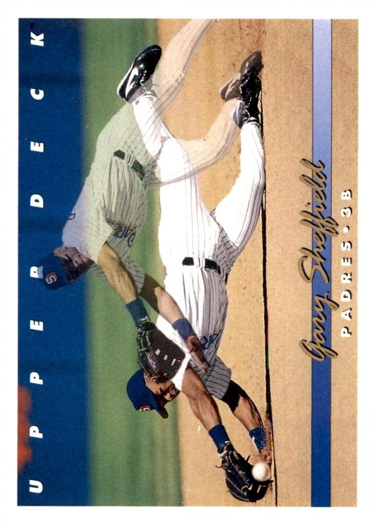 Gary Sheffield #222