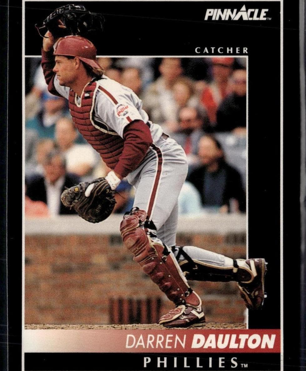Darren Daulton #241