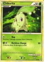 Chikorita #53