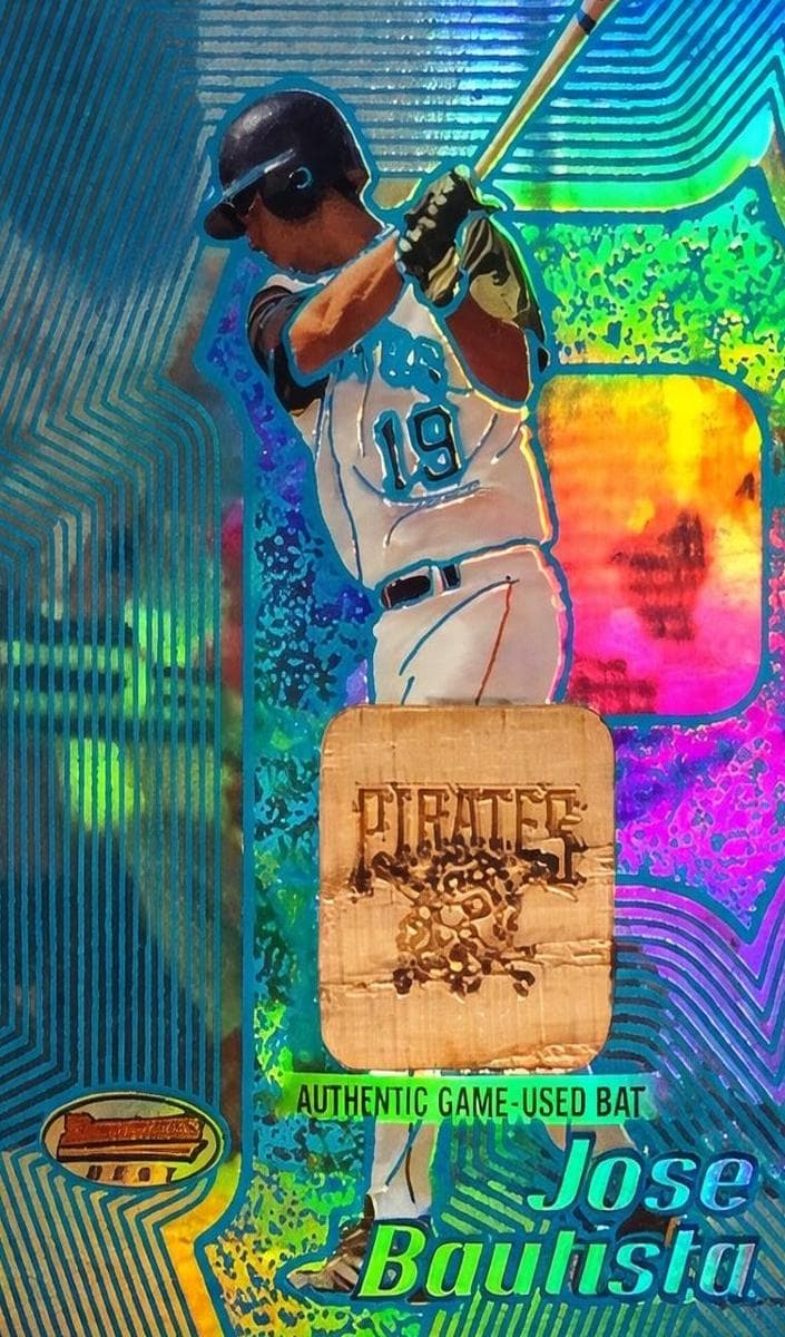 Jose Bautista #129