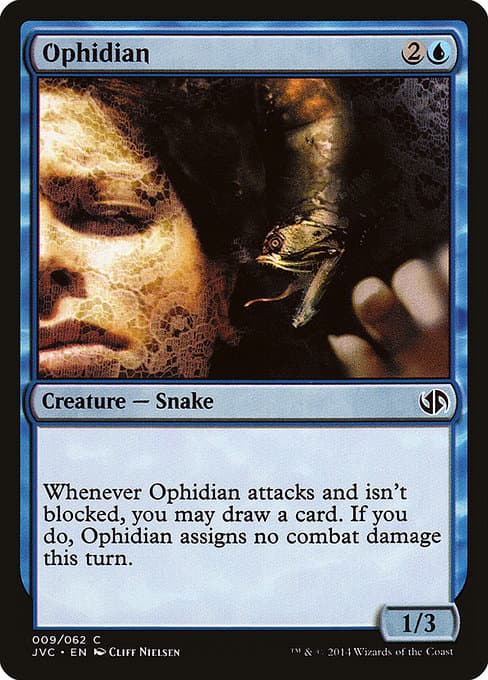 Ophidian #84