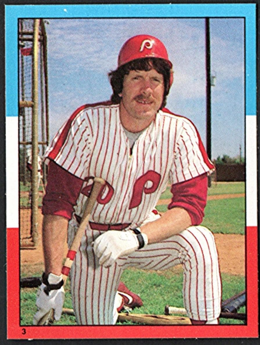 Mike Schmidt #3