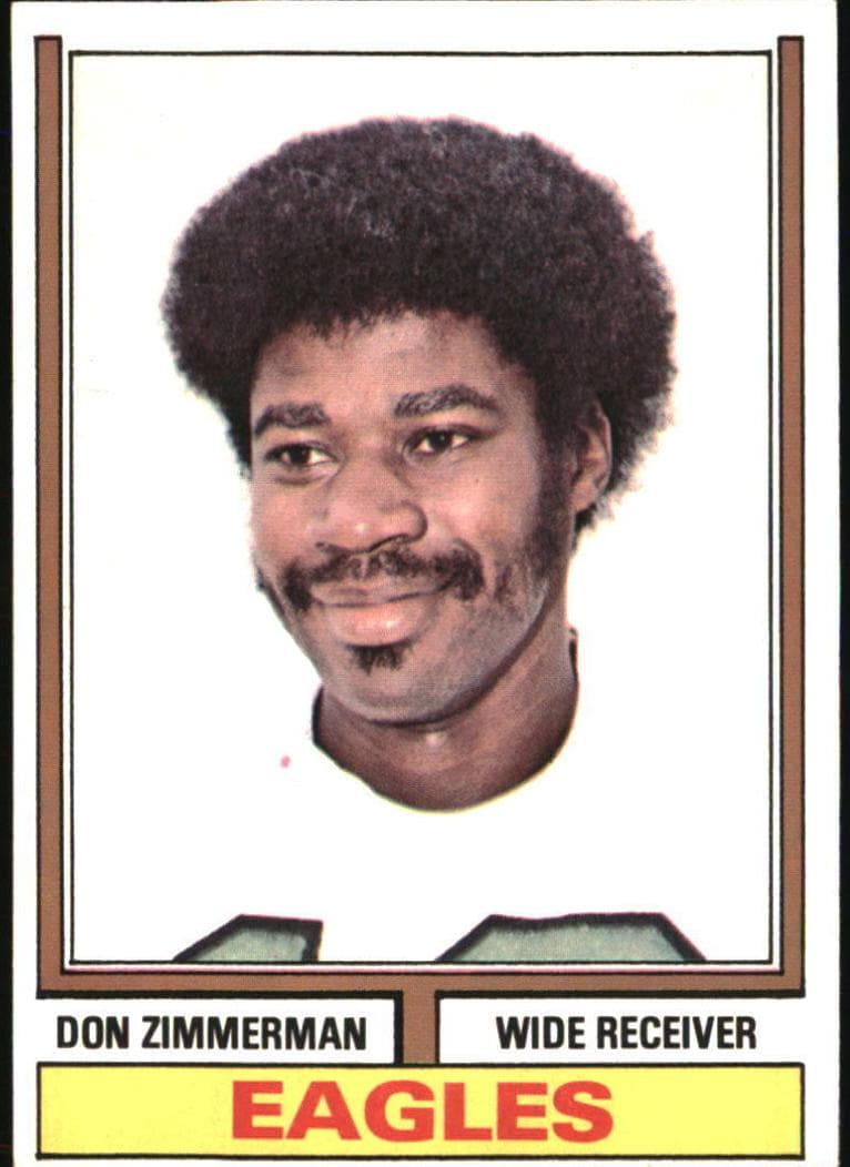 Don Zimmerman #379