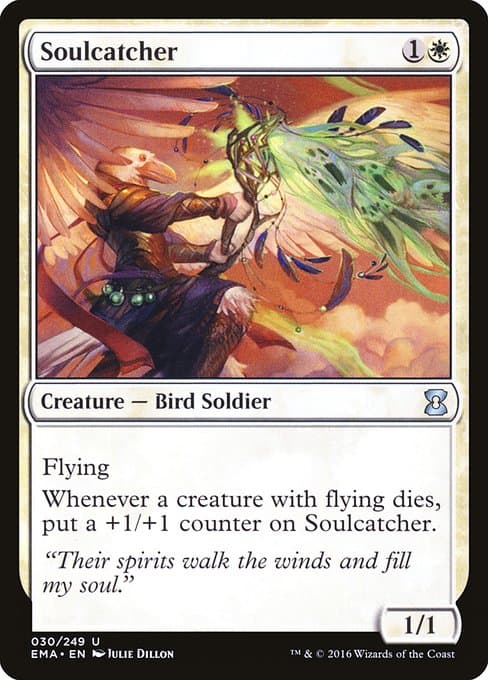 Soulcatcher #82