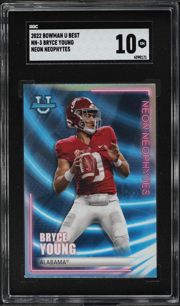 Bryce Young #nn-3