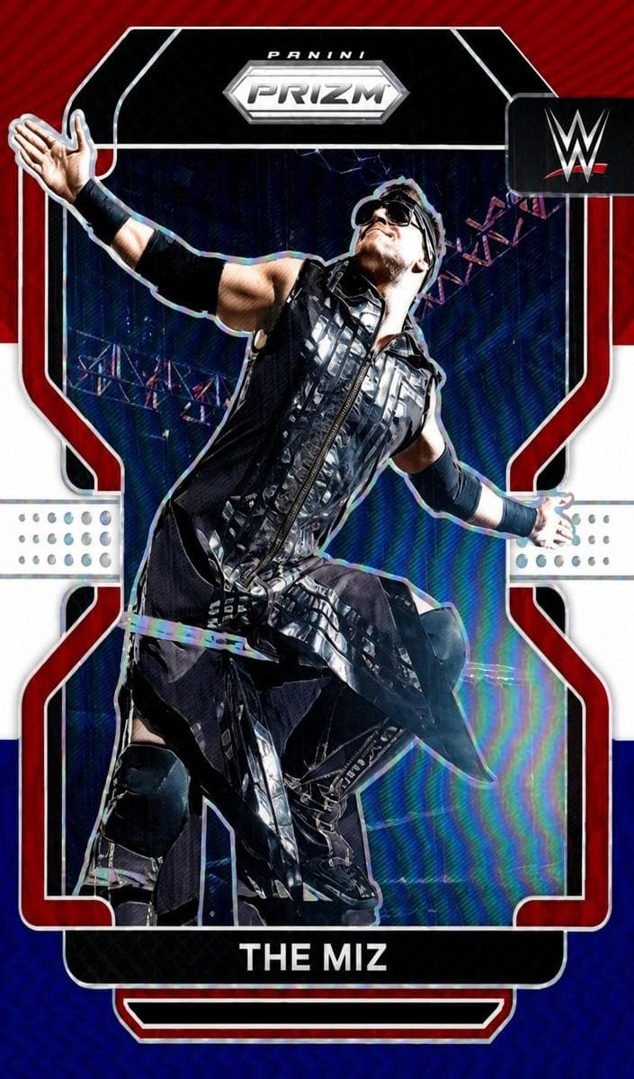 The Miz #174