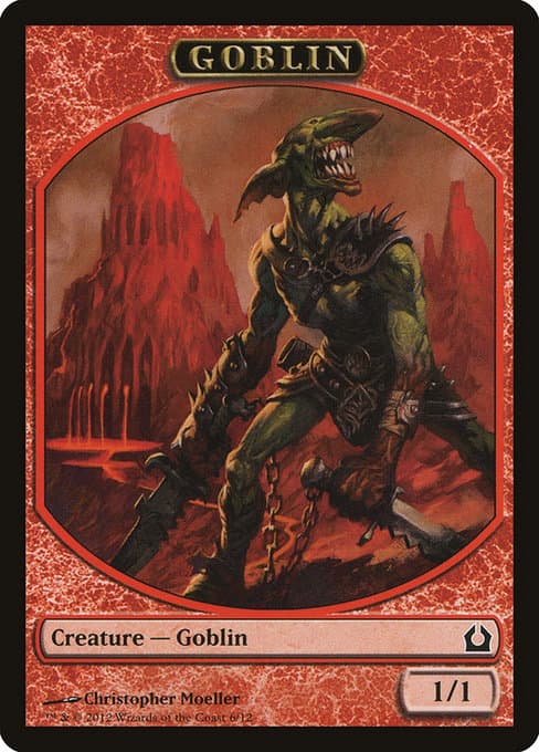 Goblin #6