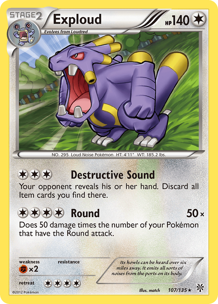 Plasma Energy #107