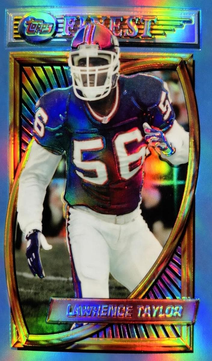 Lawrence Taylor #193