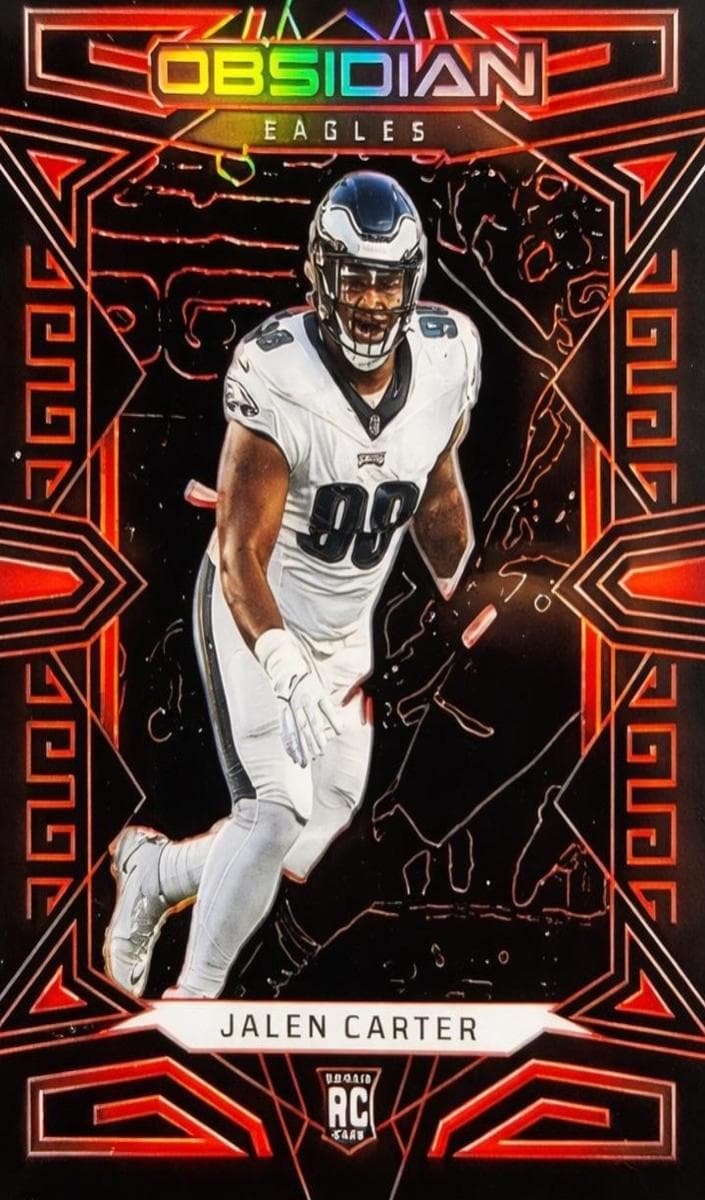 Jalen Carter #179
