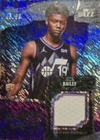 Ace Bailey 2025 topps