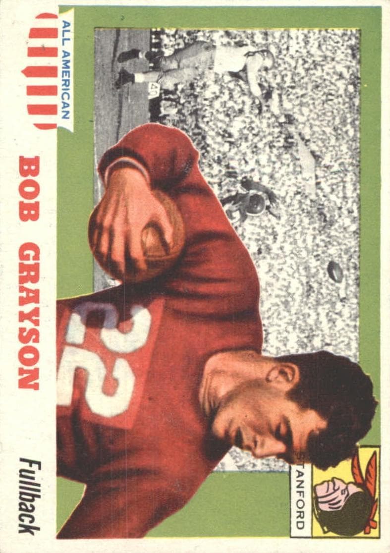 Bobby Grayson #5