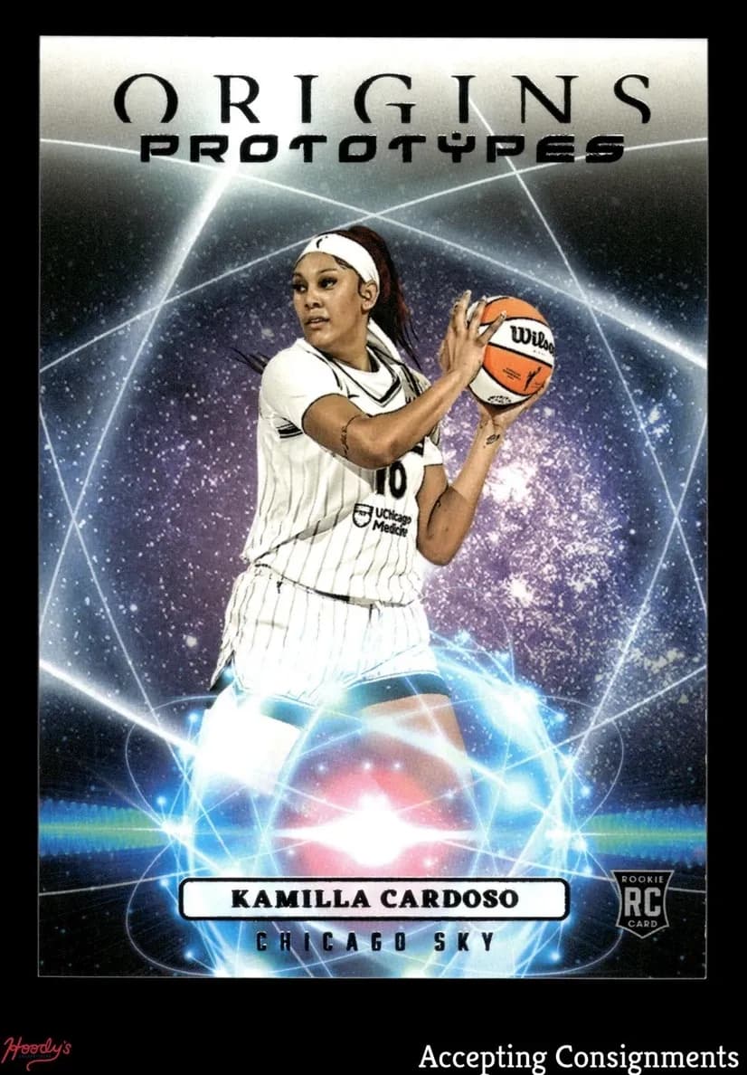 A'ja Wilson/Jackie Young/Chelsea Gray #3