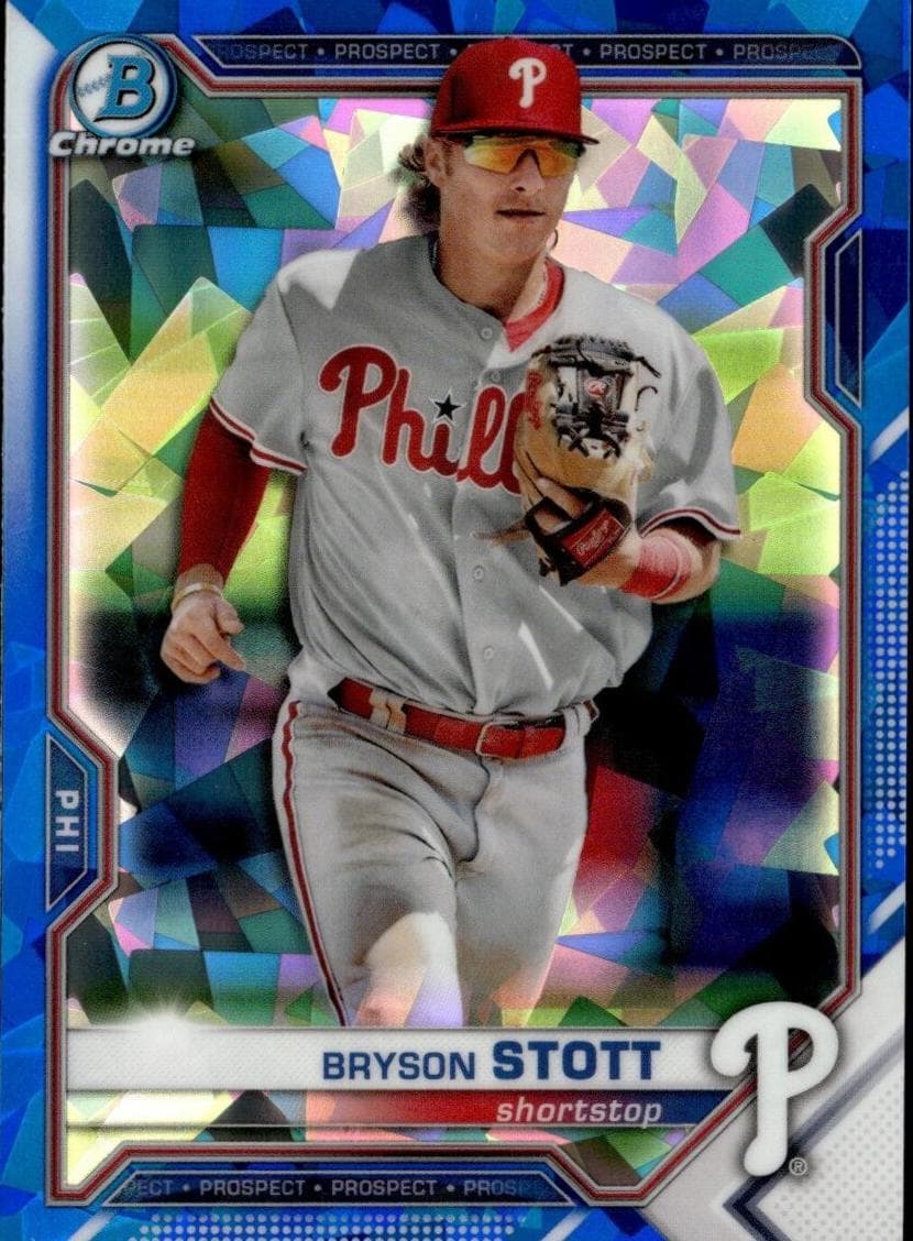 Bryson Stott #BCP-17