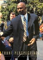 Michael Jordan 1997 upper_deck