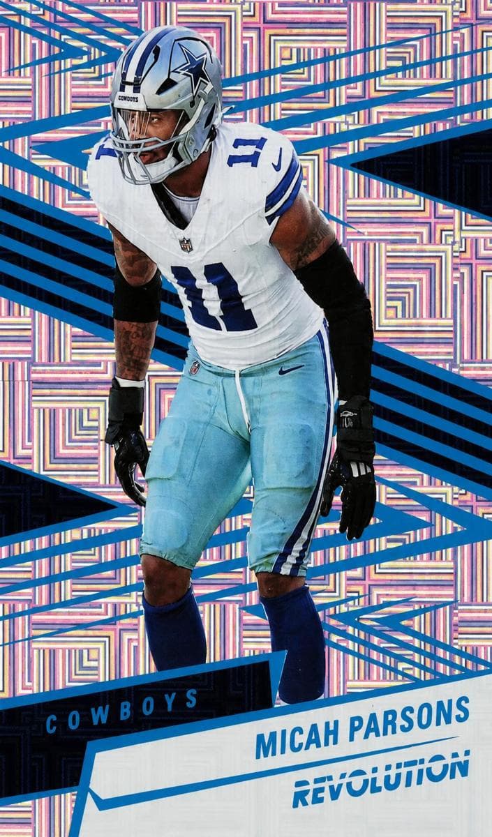 Micah Parsons #95