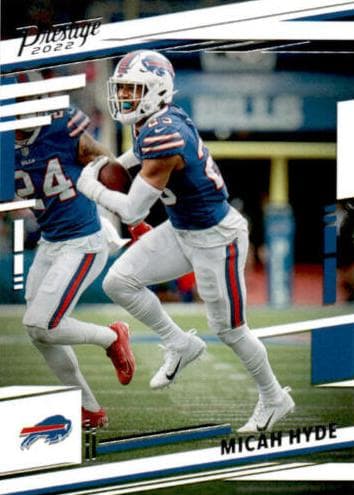 Micah Hyde #36