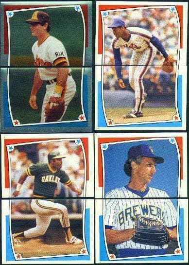 Dwight Gooden #4