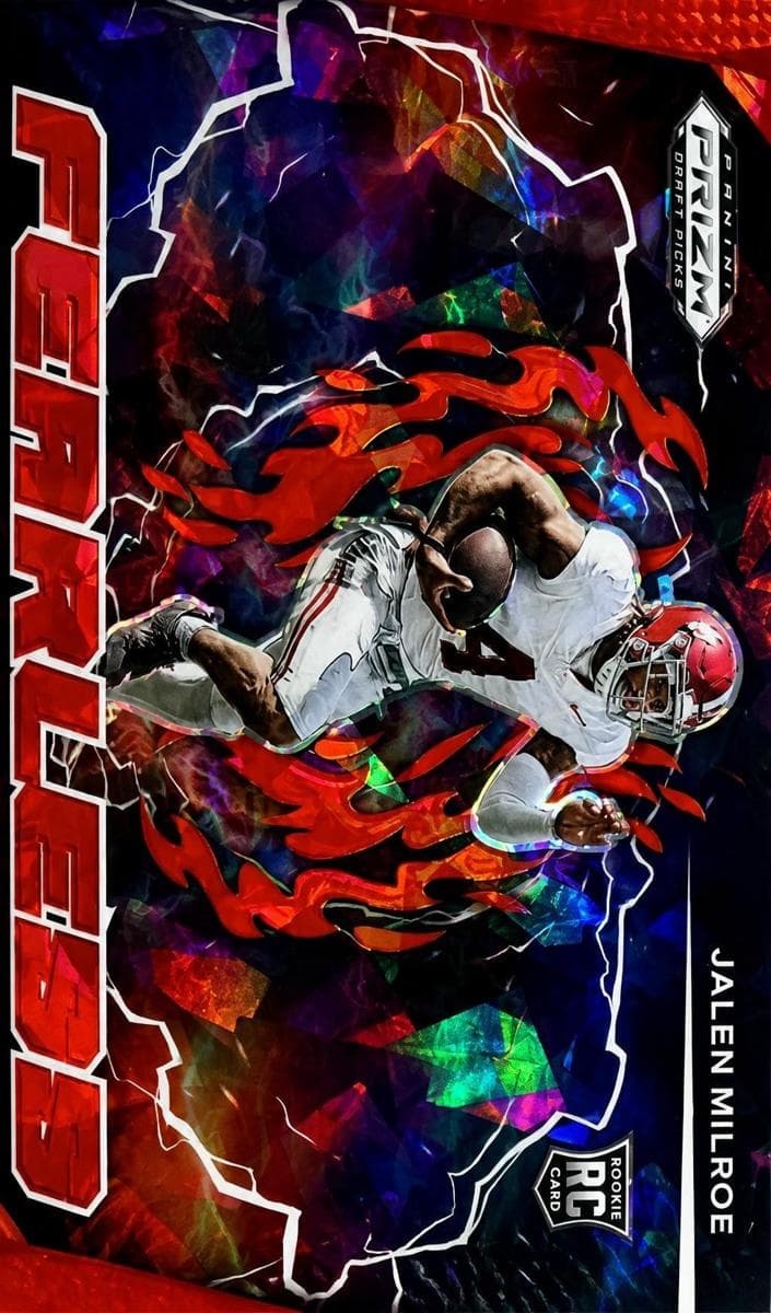 Jalen Milroe #F-JME