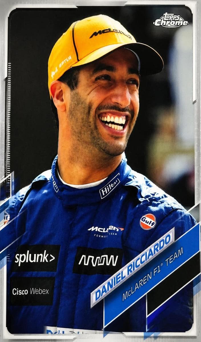 Daniel Ricciardo #28