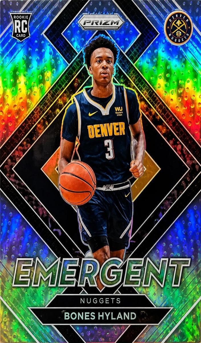 Zach LaVine 2021 panini