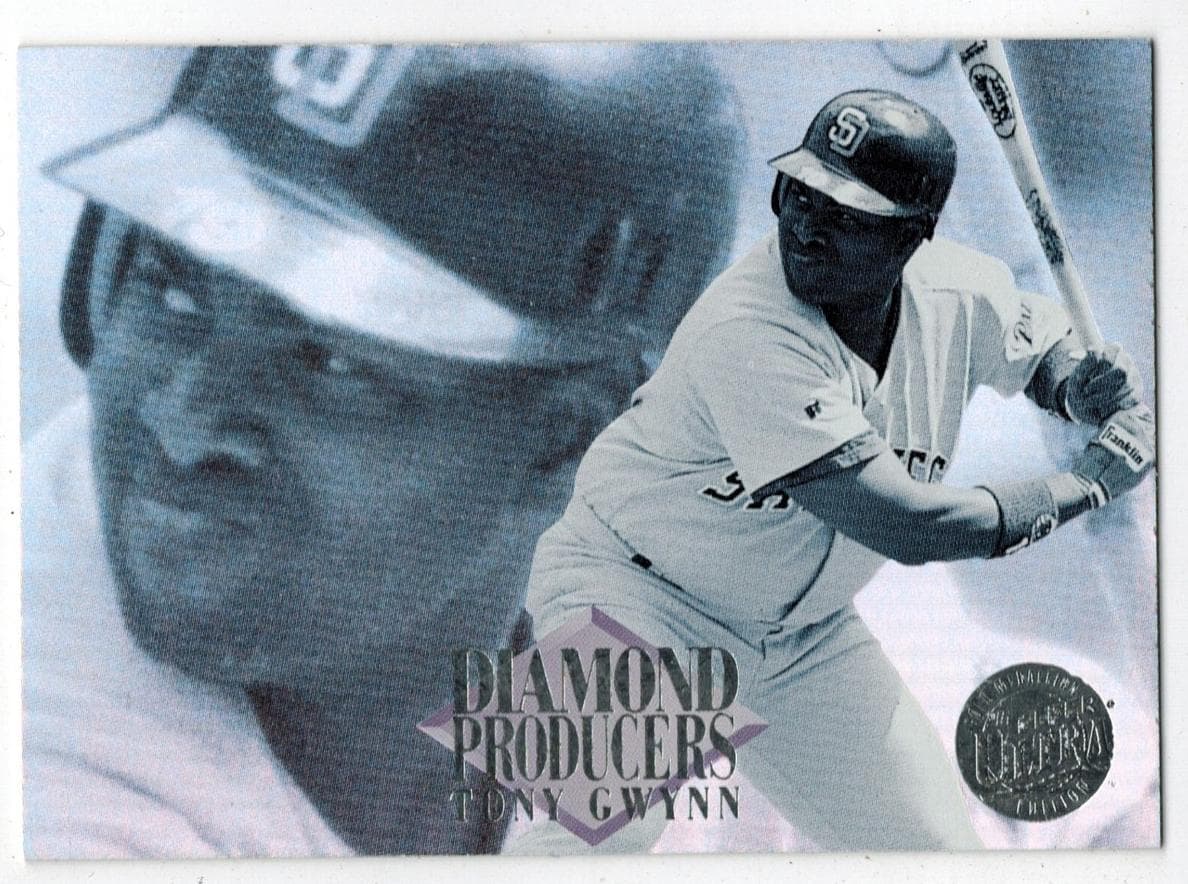 Tony Gwynn #4