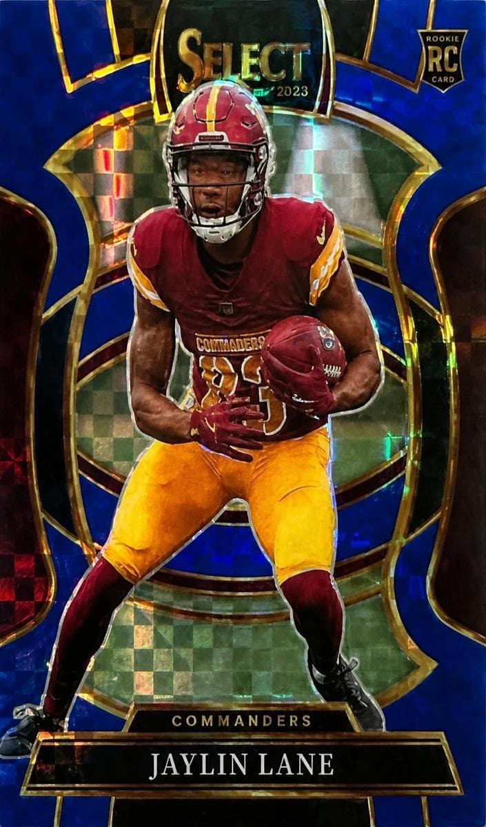 Barry Switzer trading card
