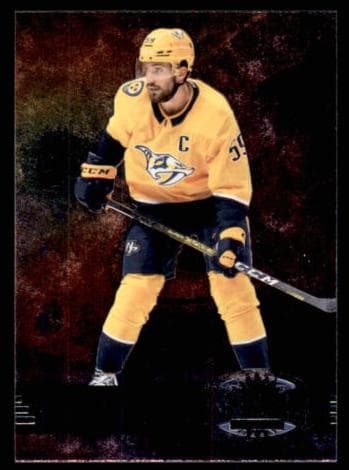 Roman Josi #R-3