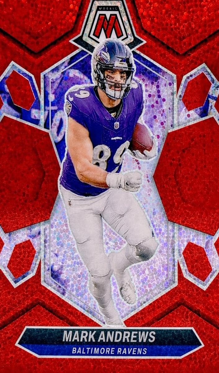 Mark Andrews #18
