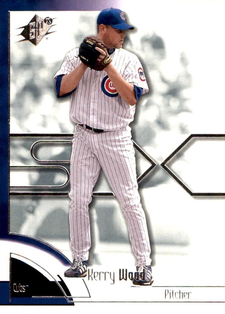 Kerry Wood #57