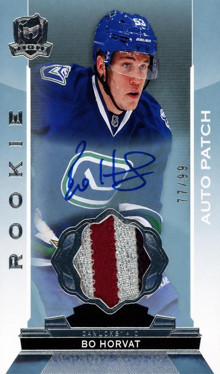 Bo Horvat #176