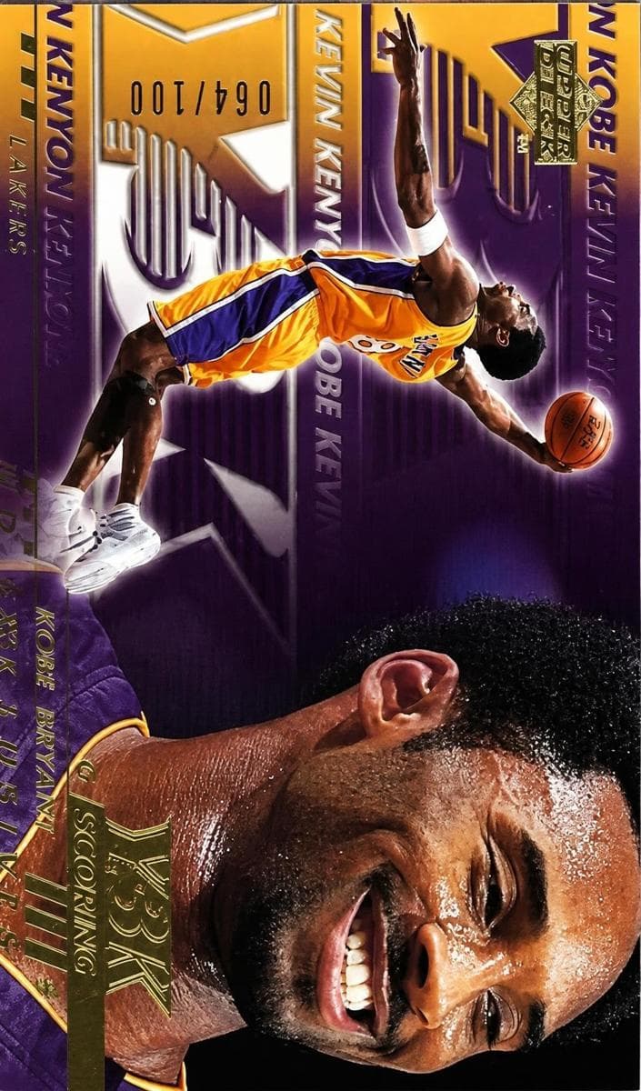 Kobe Bryant #188