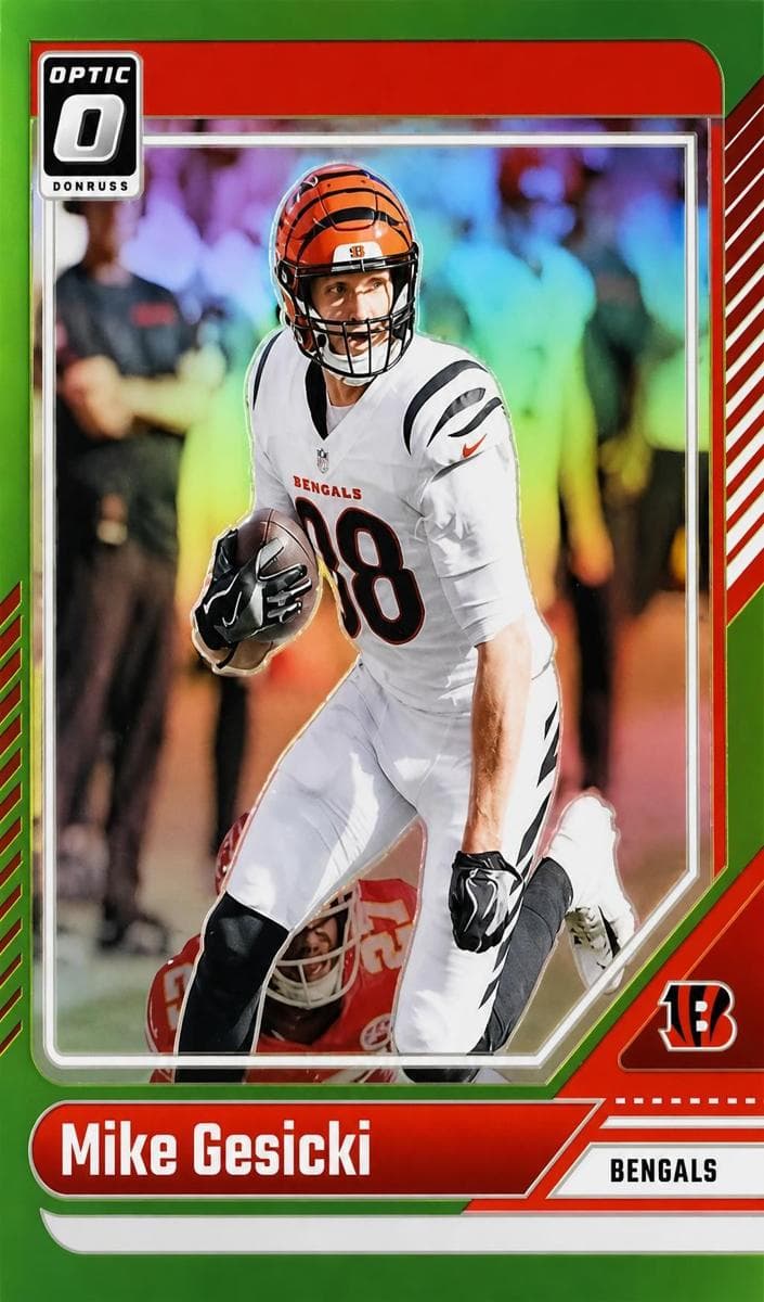 Mike Gesicki #42