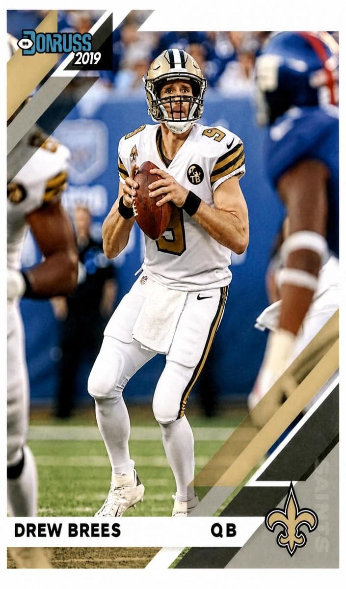 Drew Brees #170