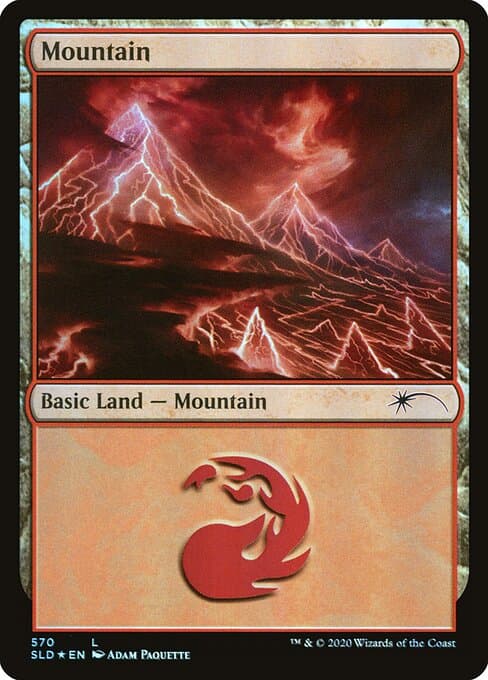 Mountain #570
