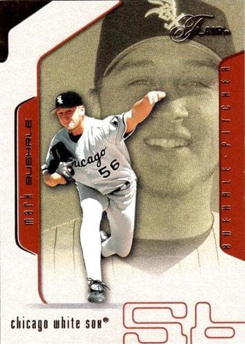 Mark Buehrle #41