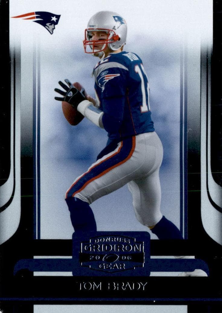 Tom Brady #63