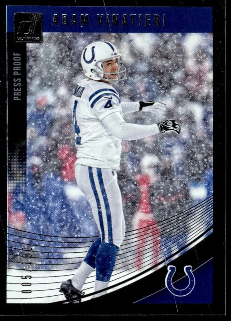 Alex Smith 2018 panini Donruss